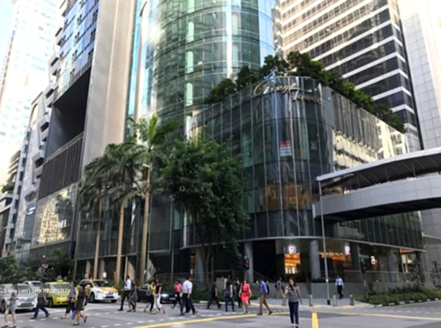 Oxley Tower (D1), Retail #610881321